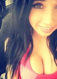 Selfshot for young big Boobs x 151 67aarfmpyg