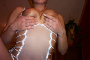 Blonde MILF (97 foto) k7aam76eyw
