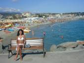 Lovely skinny girl outdoors 07aanc3e0p
