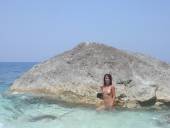Lovely skinny girl outdoors f7aancpkes