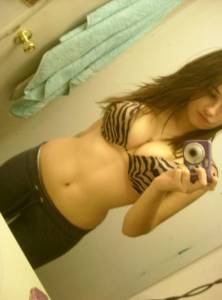 Selfshot for young big Boobs x 151 h7aarhdtnv