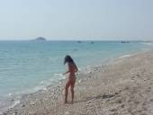 Lovely skinny girl outdoors y7aanc5xki