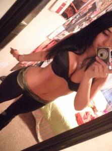 Selfshot for young big Boobs x 151 i7aarfua5e