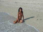 Lovely skinny girl outdoors 37aancnjn5