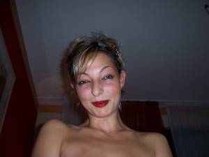 Blonde MILF (97 foto) k7aam6wo2a