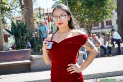 Eva Cuervo Nerdy Latina Nymphomania (x136) d7ac719fb4