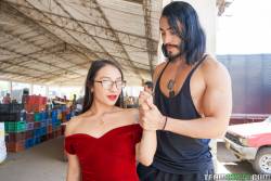 Eva Cuervo Nerdy Latina Nymphomania (x136) v7ac71fi3w