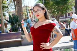 Eva Cuervo Nerdy Latina Nymphomania (x136) i7ac718m5g