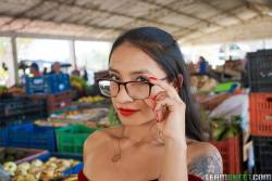Eva Cuervo Nerdy Latina Nymphomania (x136) o7ac71c737