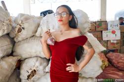 Eva Cuervo Nerdy Latina Nymphomania (x136) a7ac710rop
