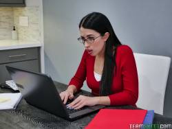 Alex Coal A Professorial Creampie - 1600px - 245X r7ac852bym