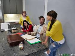 Alex Coal A Professorial Creampie - 1600px - 245X p7ac86armi
