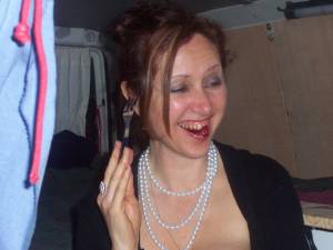 Sexy milf Sylvie 3 x124 77acq9x0zf