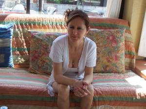Sexy milf Sylvie 3 x124 z7acqldgls