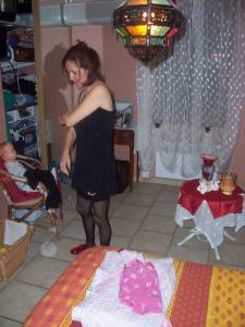 Sexy milf Sylvie 3 x124 n7acqkfjhh