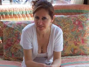Sexy milf Sylvie 3 x124 q7acqlerkg