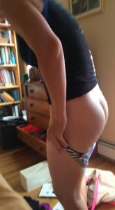 Wife panty change letting all watch v7ad5f70p2