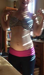 Wife panty change letting all watch 77ad5falpb