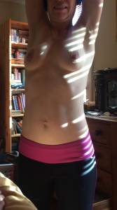 Wife panty change letting all watch 57ad5f0pzp