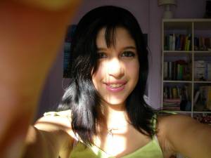 Amateur 18 Year Old Teen In Bed i7ad2vmzlx