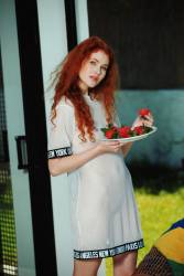 Adel C Snack Time - 81 pictures - 4324px v7aeual4wq