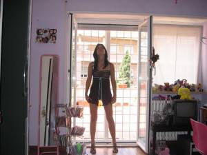 Amateur 18 Year Old Teen In Bed t7ad2vwrmo