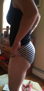 Wife panty change letting all watch o7ad5f6jxf