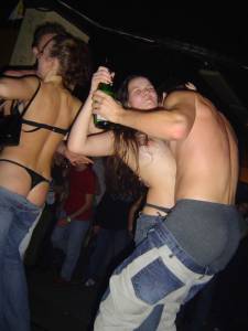 Crazy Nightclub Party x15 o7ad740pmb