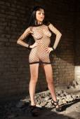 Alista with Mirela A 77ad9vwr4a