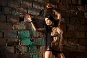 Alista with Mirela A w7ad9xvjml