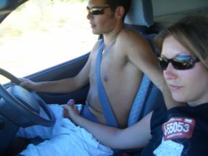 Blonde Wife Vacation x63 g7aejitg64