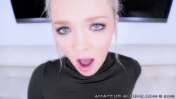 Kay Carter Servicing a Big Cock and Eating Cum (90 Pics) (3840x2160) 57agd45h3i