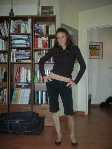 Brunette Doma [x126] 67aemi7l3u