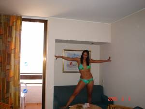 Blonde teen Shirly x23 x7aej31vwr