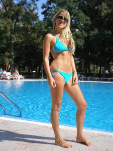 Blonde teen Shirly x23 37aej2x5po