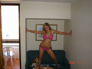 Blonde teen Shirly x23 g7aej3276u