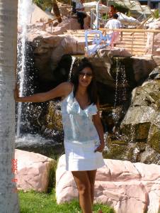 Blonde teen Shirly x23 p7aej3dzmb