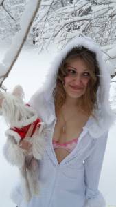 Sweet young girl naked for Boyfriend x 142 a7afgqgx3z