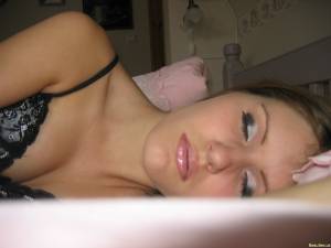 Sweet young girl naked for Boyfriend x 142 17afgqutoq