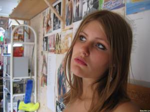 Sweet young girl naked for Boyfriend x 142 q7afgrvaji