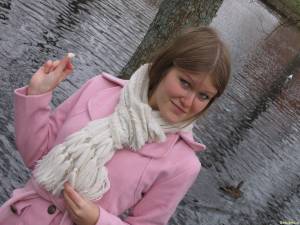 Sweet young girl naked for Boyfriend x 142 67afgrcppg