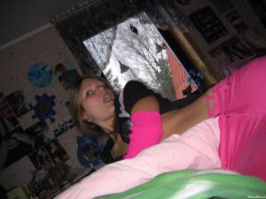 Sweet young girl naked for Boyfriend x 142 i7afgqsvam