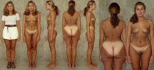 Posture x42 07afge004m