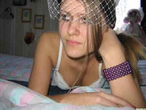 Sweet young girl naked for Boyfriend x 142 27afgoxg3n