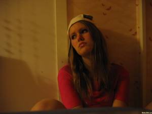 Sweet young girl naked for Boyfriend x 142 q7afgp4rp0