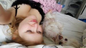 Sweet young girl naked for Boyfriend x 142 s7afgr8mfl