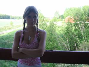 Sweet young girl naked for Boyfriend x 142 77afgqtczf