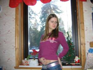 Sweet young girl naked for Boyfriend x 142 07afgowyf4