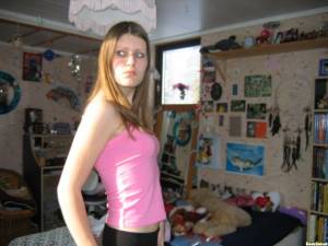 Sweet young girl naked for Boyfriend x 142 f7afgqa3gn
