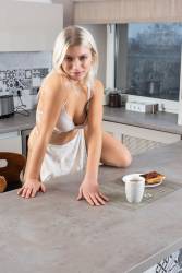 Leaya Nude Brunch - 120 pictures - 7360px 47ag744lfg